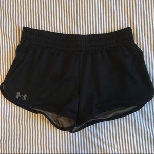 Under Armour Heat Gear Mesh Shorts